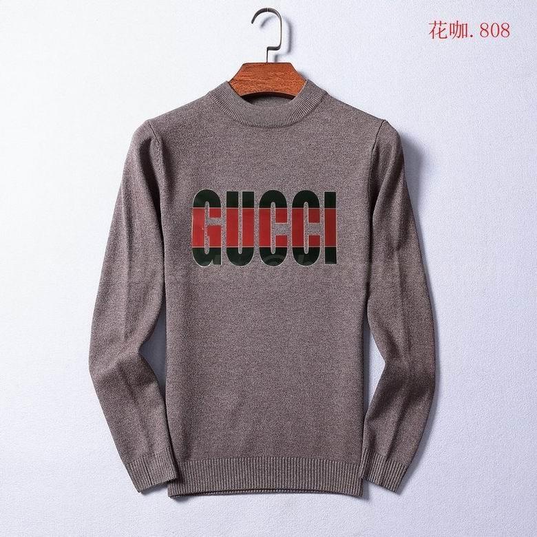 Gucci Men's Sweater 197